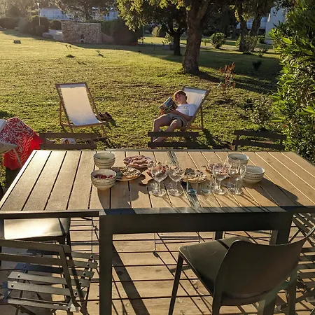 Maison/appartement Proche Cala Rossa Διαμέρισμα Lecci