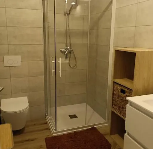 Apartmán Maison/appartement Proche Cala Rossa *