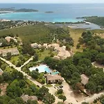 Maison/appartement Proche Cala Rossa * Lecci