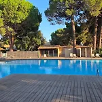 Maison/appartement Proche Cala Rossa *