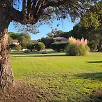 Maison/appartement Proche Cala Rossa Lecci