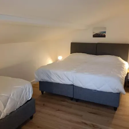 Maison/appartement Proche Cala Rossa Апартаменты