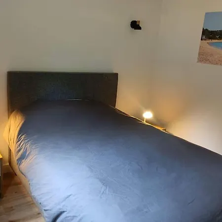 Maison/appartement Proche Cala Rossa Lägenhet