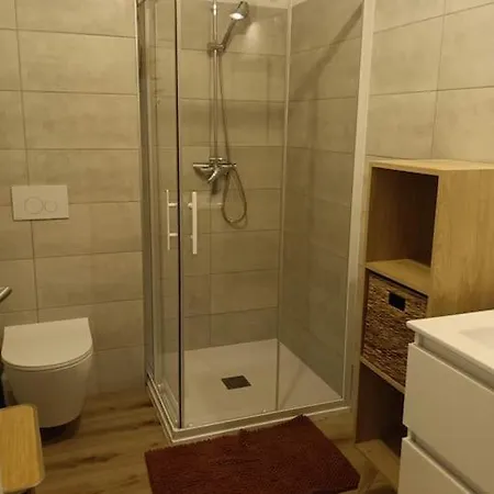 Lägenhet Maison/appartement Proche Cala Rossa *