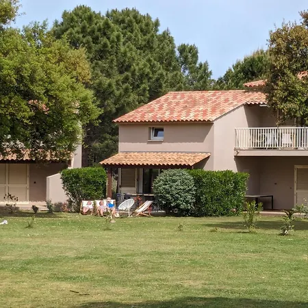 Апартаменты Maison/appartement Proche Cala Rossa Леччи