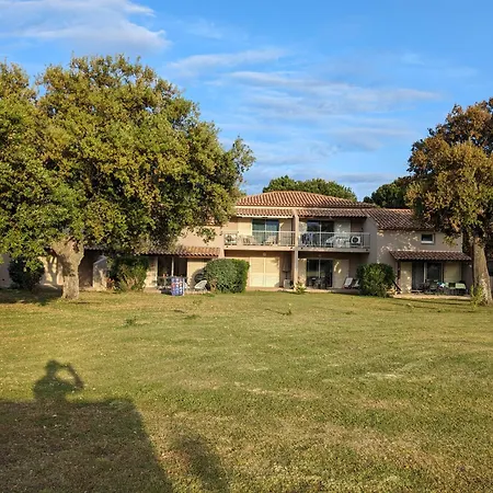 Maison/appartement Proche Cala Rossa * Леччи