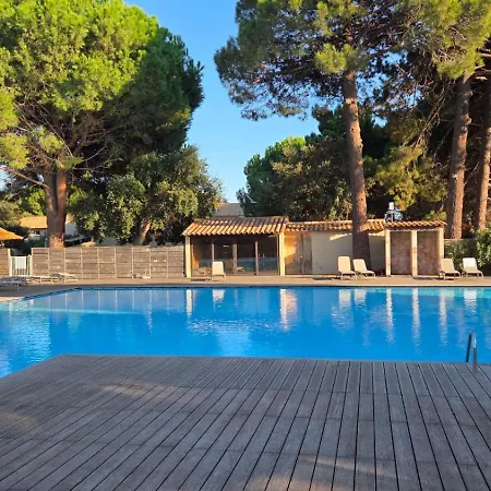 Maison/appartement Proche Cala Rossa *