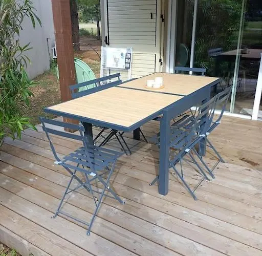 דירה Maison/appartement Proche Cala Rossa *